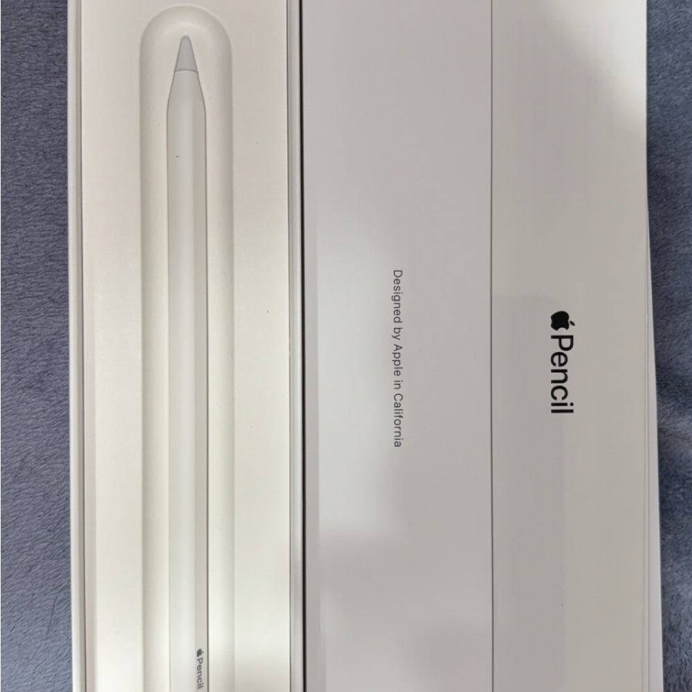 Apple Pencil - Classic White